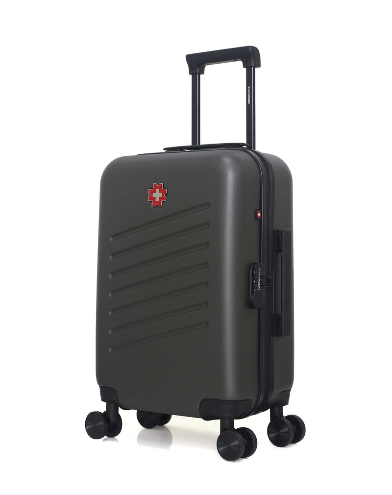 2 Luggage Bundle Cabin 55cm and Underseat 46cm ZURICH