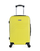 Cabin Luggage 55cm QUEENS