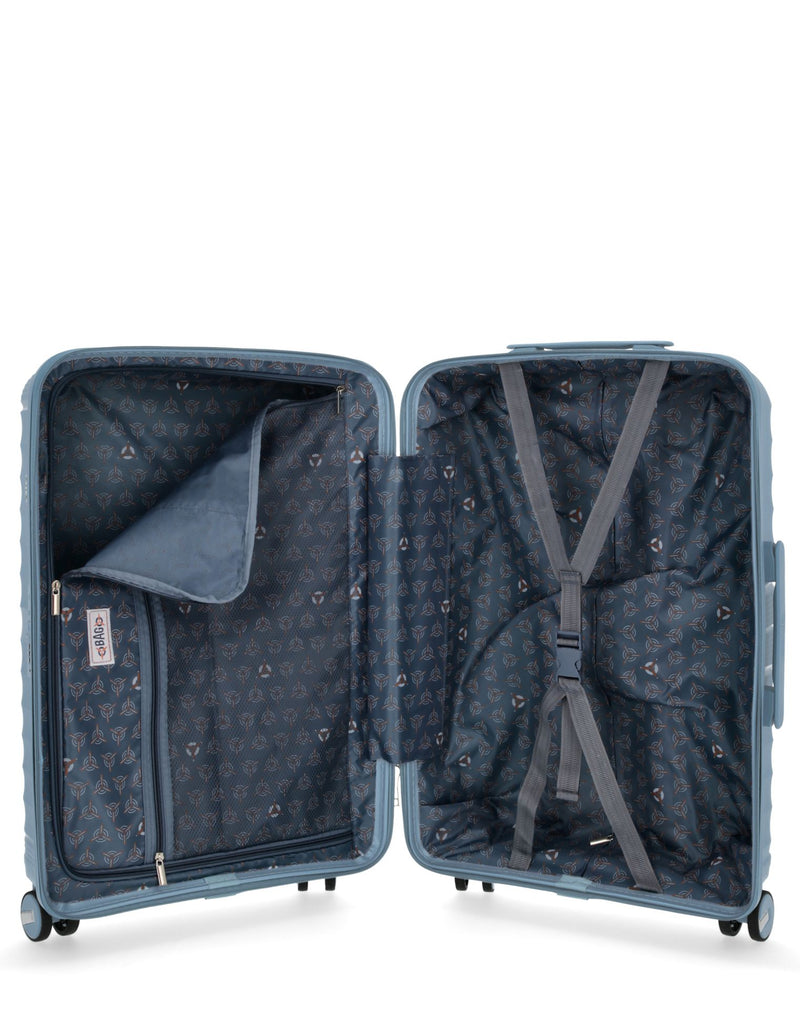 Medium Suitcase VELA