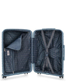 3 Luggage Bundle Medium, Cabin and Large Vanity Case VELA