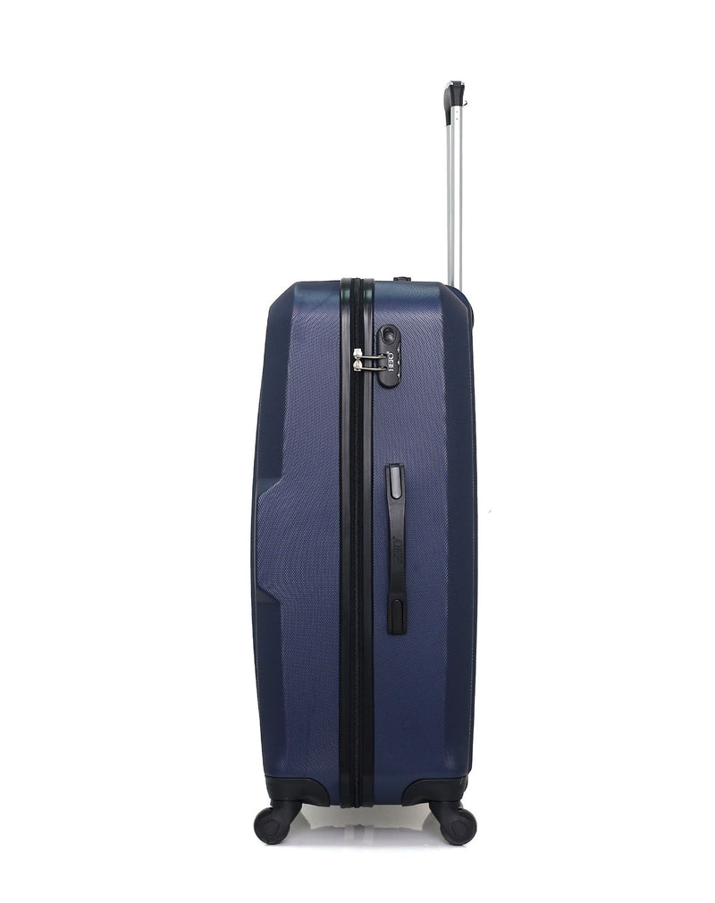 4 Luggage Set VESUVIO-C