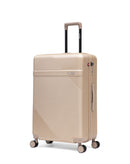 WOHLEN - 3-piece hard-shell suitcase set - Large suitcase, Medium suitcase and Cabin XS - SWISS KOPPER