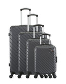 4 Luggage Set CITÉ-M