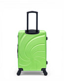 SERENA - Large hard-shell suitcase - LPB LUGGAGE