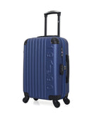 2 Luggage Bundle Cabin 55cm and Underseat 46cm PORTER