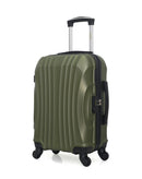 Cabin Luggage 55cm MOSCOU
