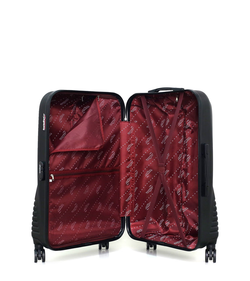 2 Luggage Bundle Large 75cm and Medium 65cm DC