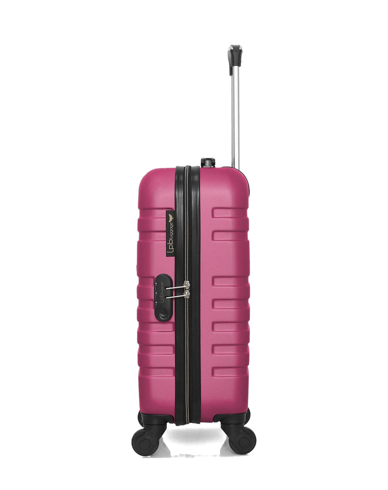 2 Luggage Set AURELIA-H