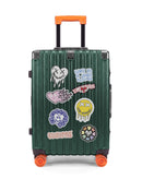 LUGERS - Cabin S hard-shell suitcase - ELEVENPARIS