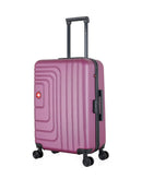 3 Luggage Bundle Medium 65cm, Cabin 55cm, Underseat 46cm RUTI