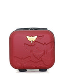 Small Vanity Case AELYS-W