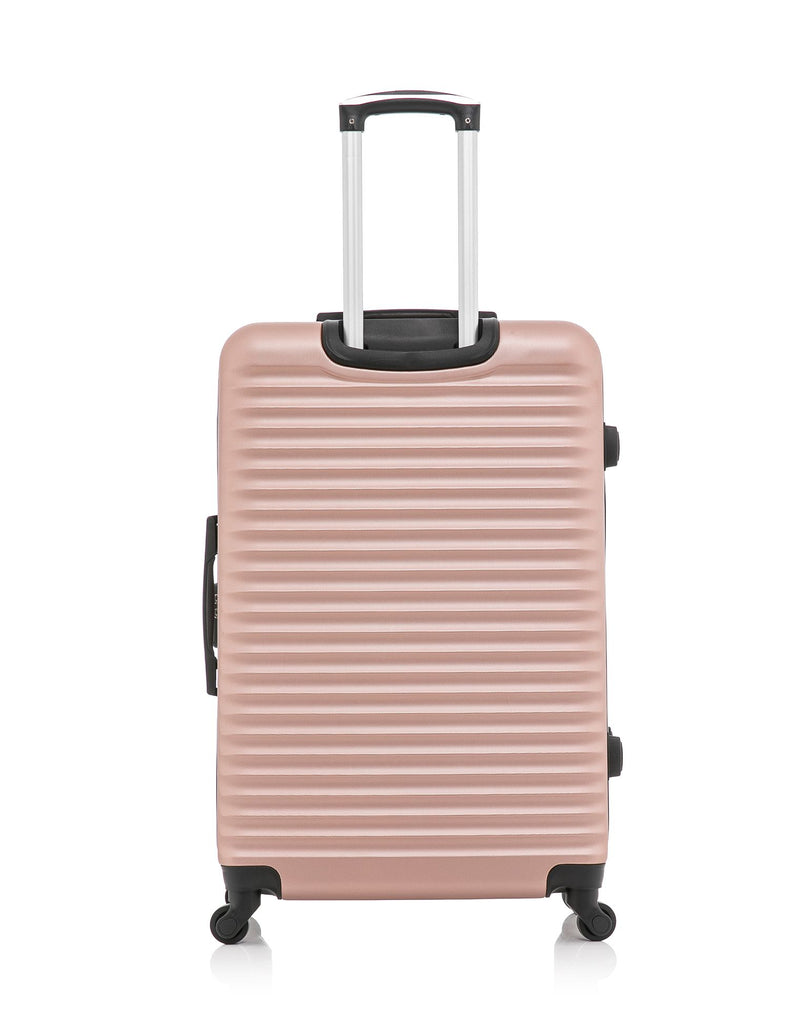 3 Luggages Bundle Large 75cm, Medium 65cm and Cabin 55cm BRAZILIA