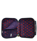 Small Vanity Case AELYS-W
