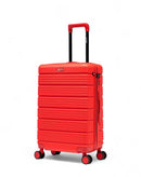 LUGANO - 2-piece hard-shell suitcase set - Medium suitcase and Cabin S - SWISS KOPPER