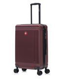 Medium Hard-Shell Suitcase GSTAAD