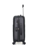 2 Luggage Bundle Cabin 55cm and Underseat 46cm NAIS