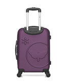 Cabin Luggage 55cm ELEONOR