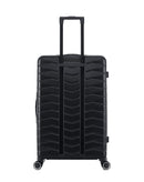 SEATTLE - 4-piece hard-shell suitcase set - Large suitcase, Medium suitcase, Cabin S and Cabin XS - AMERICAN TRAVEL