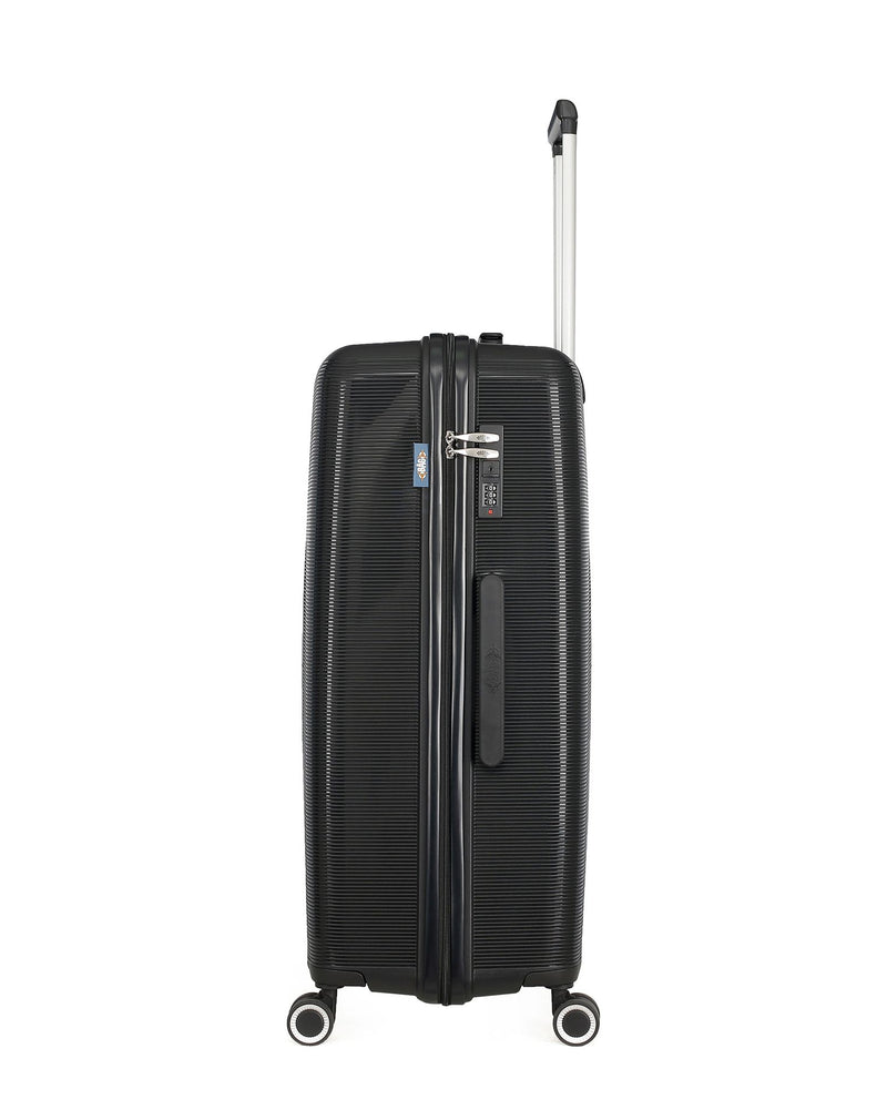 2 Luggages Bundle Large 75cm and Cabin 55cm ORION