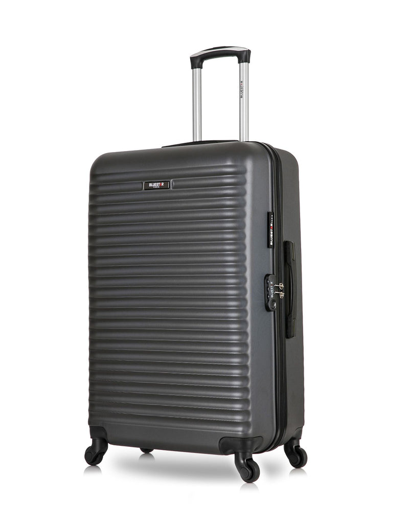 2 Luggages Bundle Large 75cm and Cabin 55cm BRAZILIA