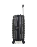 2 Luggage Bundle Cabin 55cm and Vanity Case LIMA