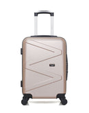 2 Luggage Bundle Cabin 55cm and Vanity Case AMAZONE