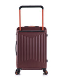 NORTH BEACH - 3-piece hard-shell suitcase set - Large suitcase, Medium suitcase and Cabin S - AMERICAN TRAVEL
