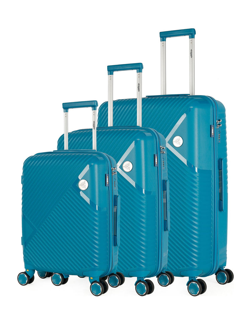 3 Luggage Set CASSIOPEE