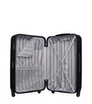 3 Luggage Bundle Large 75cm, Cabin 55cm and Underseat 46cm PORTER