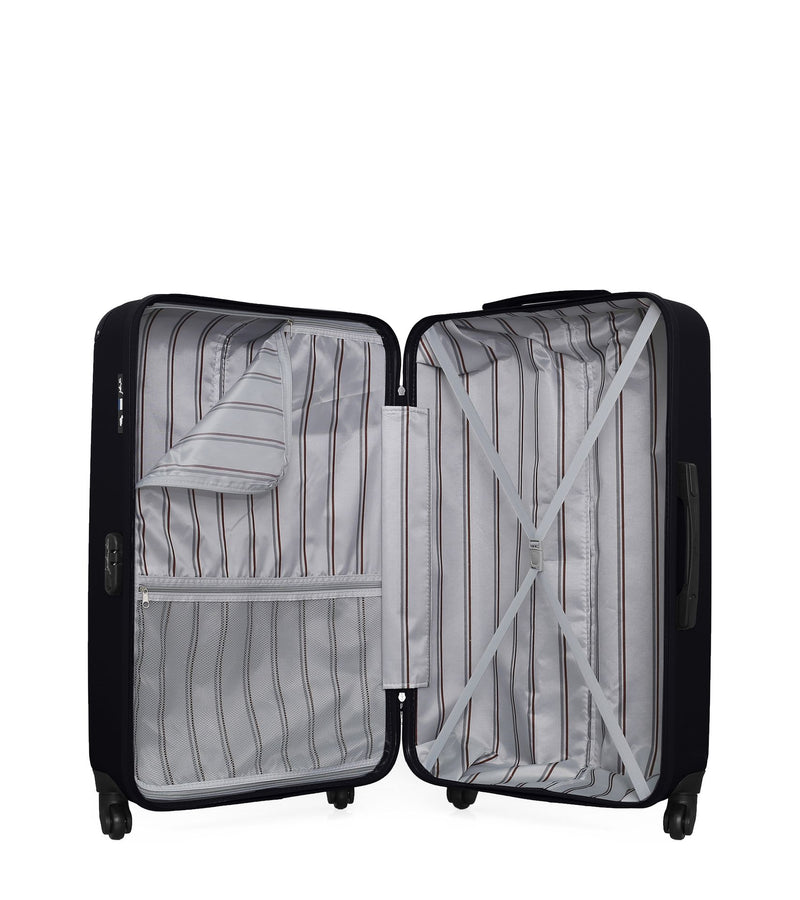 3 Luggage Bundle Large 75cm, Medium 65cm and Underseat 46cm PORTER