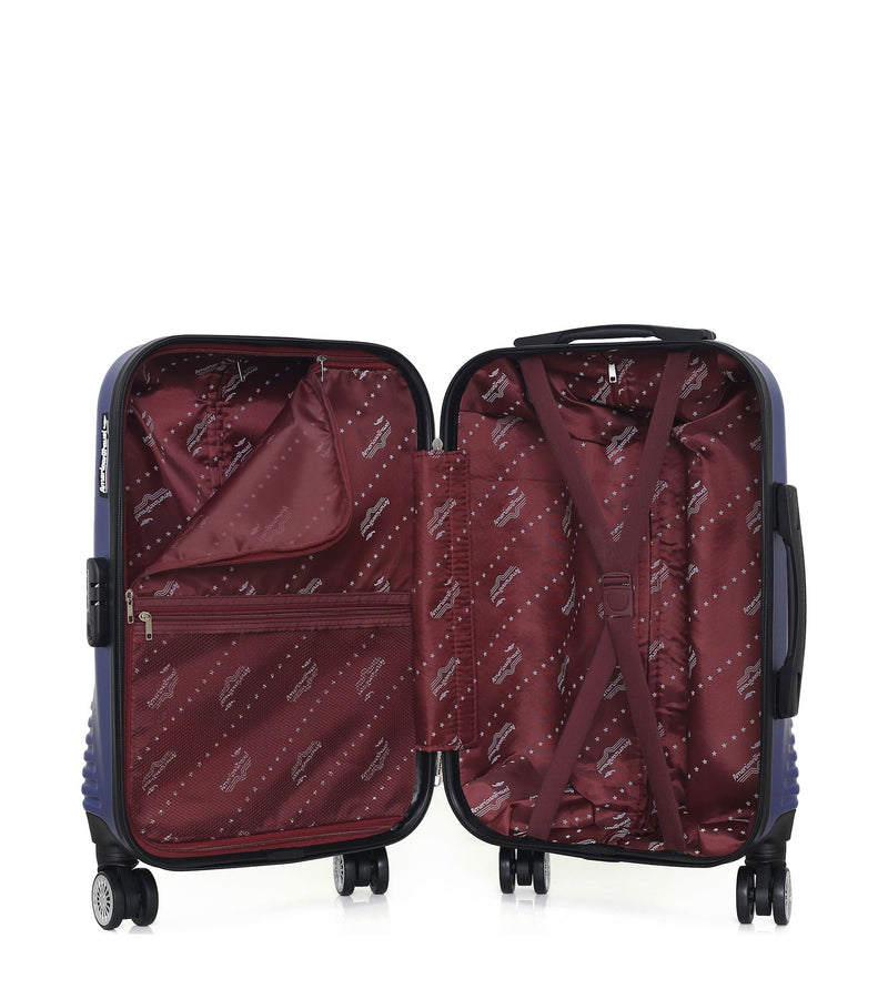 Cabin Luggage 55cm DC