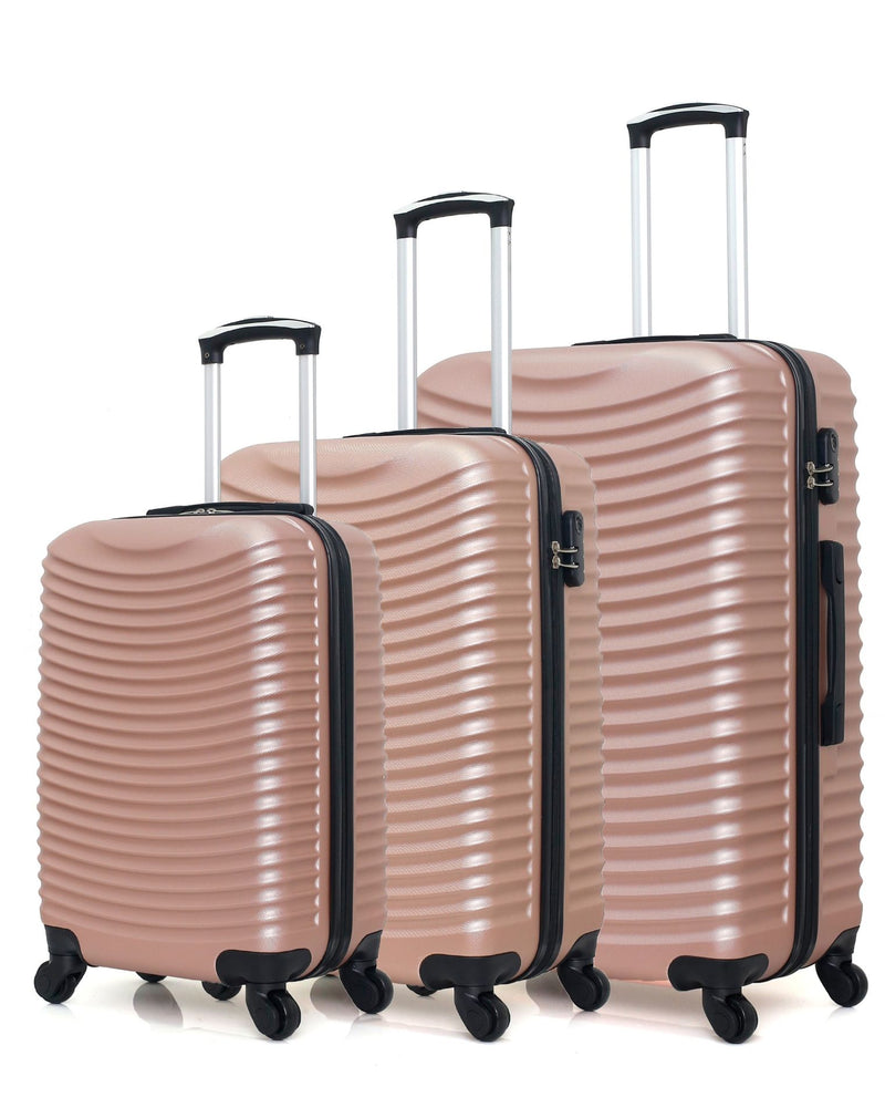 3 Luggage Set ETNA