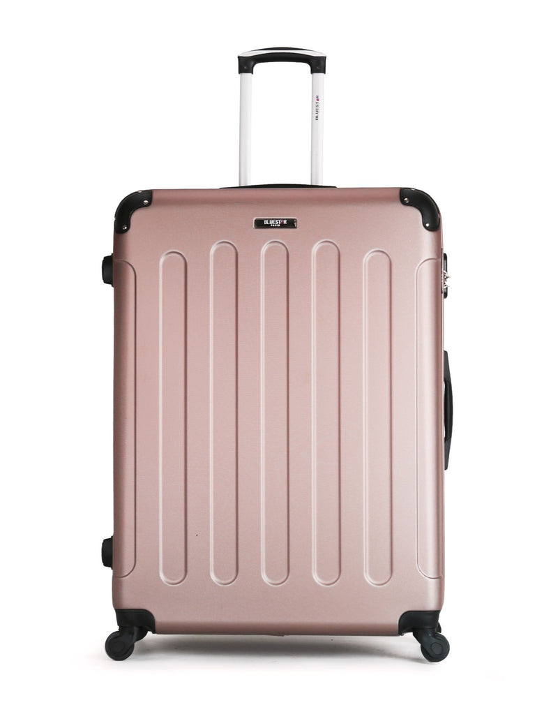 Large Suitcase 82cm MADRID