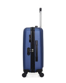 2 Luggage Bundle Cabin 55cm and Underseat 46cm LIPARI