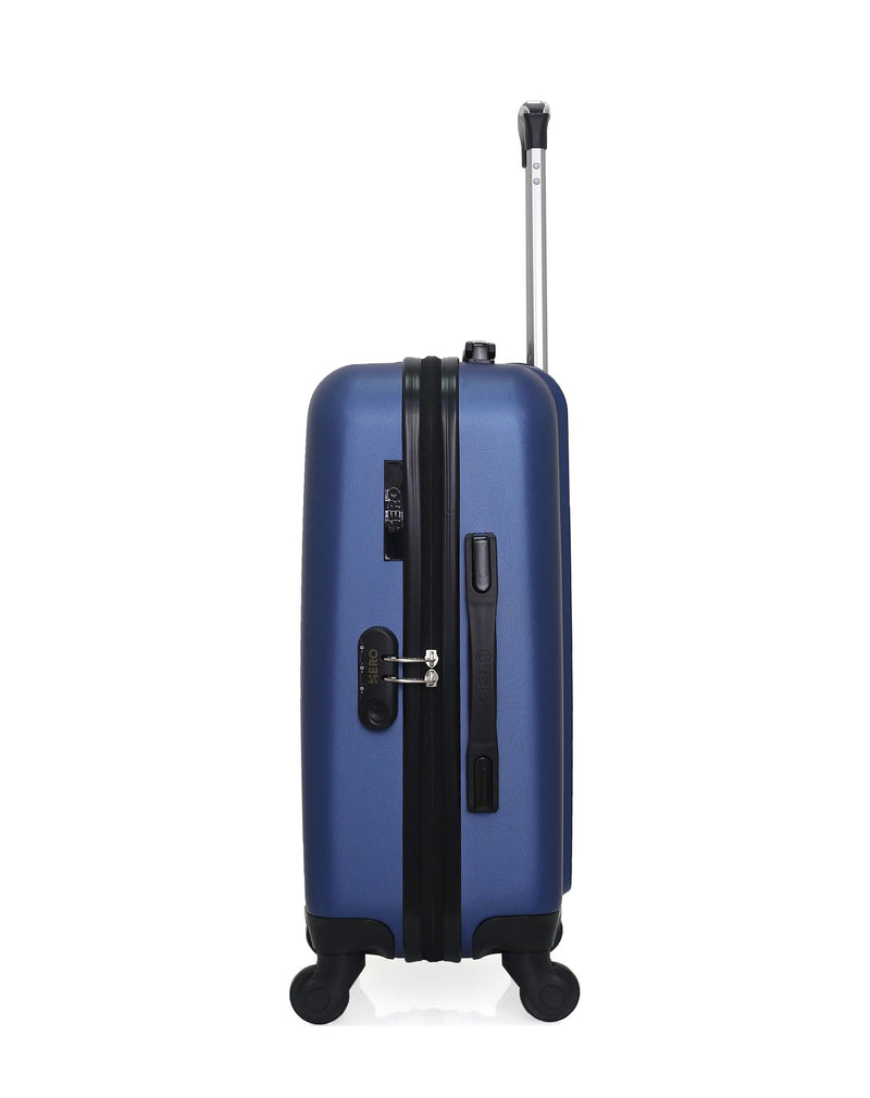 2 Luggage Bundle Cabin 55cm and Vanity Case LIPARI