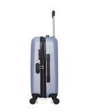 2 Luggage Bundle Cabin 55cm and Underseat 46cm AGATA
