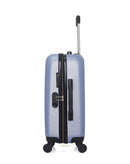 2 Luggage Bundle Cabin 55cm and Underseat 46cm AGATA
