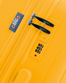 HYDRA - Cabin S hard-shell suitcase - OBAGO