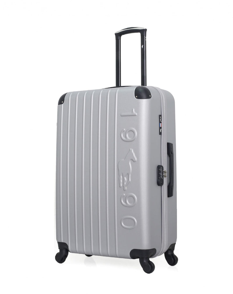 2 Luggage Bundle Large 75cm and Cabin 55cm PORTER