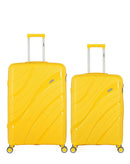 2 Luggage Bundle Large 75cm and Medium 65cm PERSEE