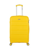 3 Luggage Bundle Medium 65cm, Cabin 55cm and Cabin XS 51cm PHENIX