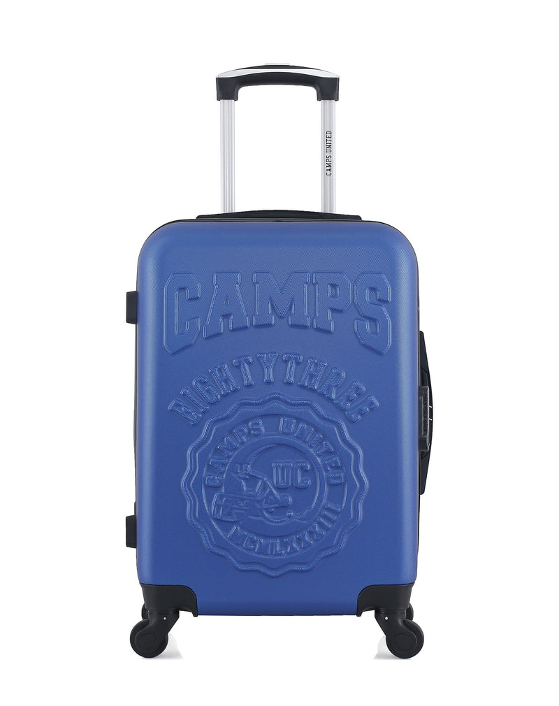 Cabin Luggage 55cm MIT - Camps United