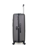 2 Luggage Bundle Large 75cm and Medium 65cm CHELSEA