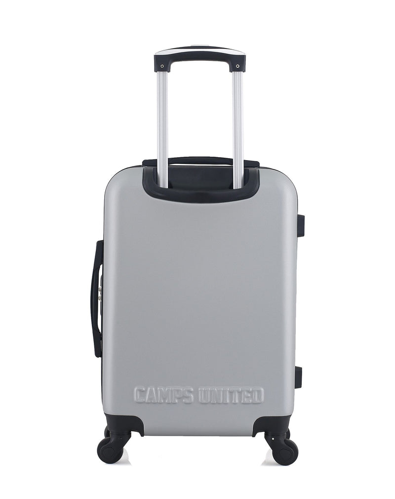 Cabin Luggage 55cm MIT - Camps United