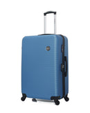 2 Luggage Bundle Large 75cm and Cabin 55cm LONDON