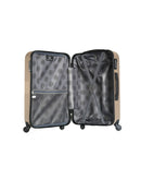 Medium Suitcase 65cm IRIS