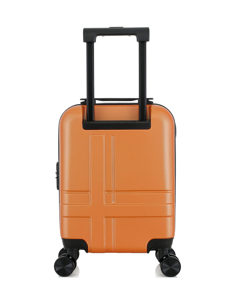 Underseat Luggage 46cm USTER 46cm