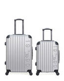 2 Luggage Bundle Medium 65cm and Cabin 55cm PORTER
