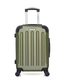 2 Luggage Bundle Cabin 55cm and Underseat 46cm MADRID