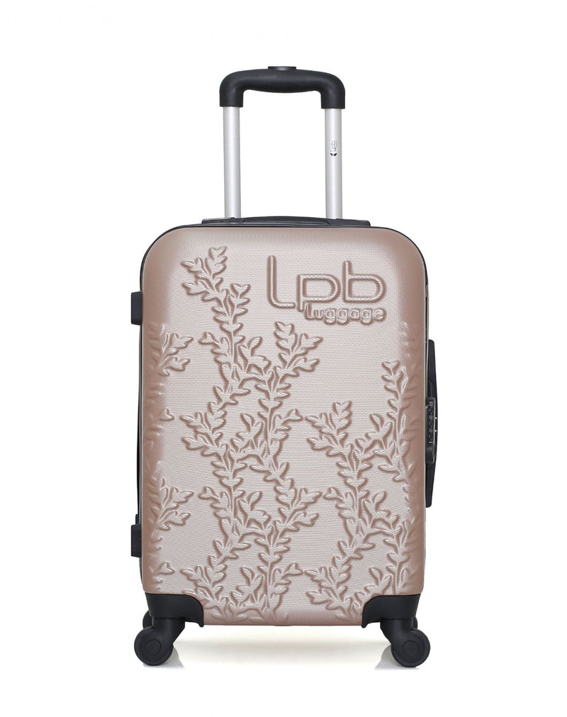 2 Luggage Bundle Cabin 55cm and Underseat 46cm NAIS